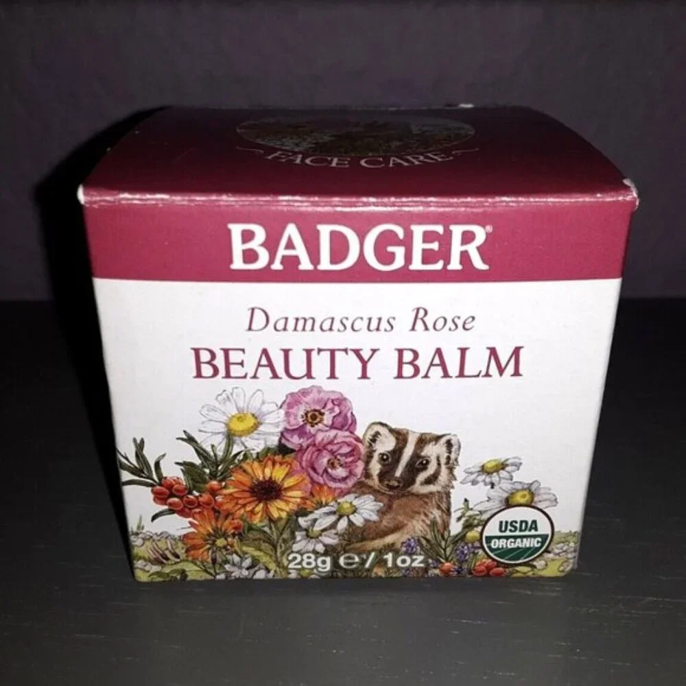 Badger - Picture 2 of 10